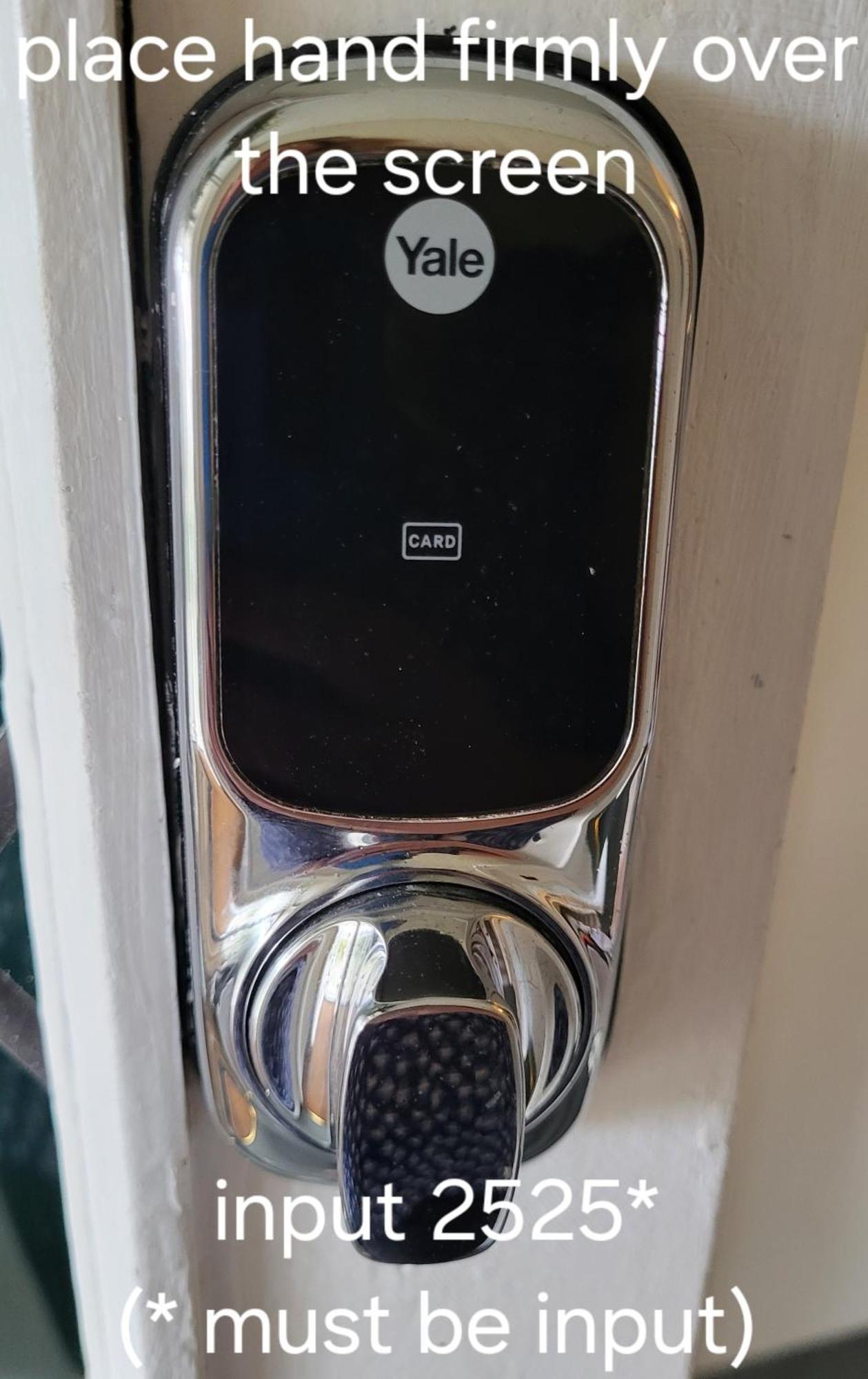 Station Guesthouse - Key Pad Entry Lancaster Zimmer foto